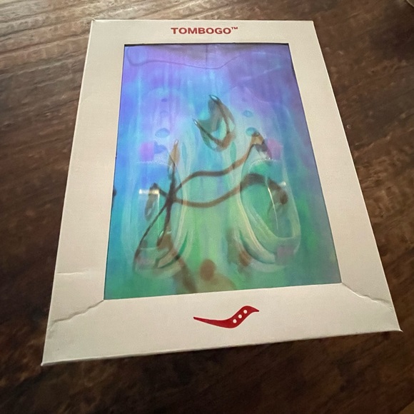 The TOMBOGO™ x Saucony Butterfly - Picture 7 of 10